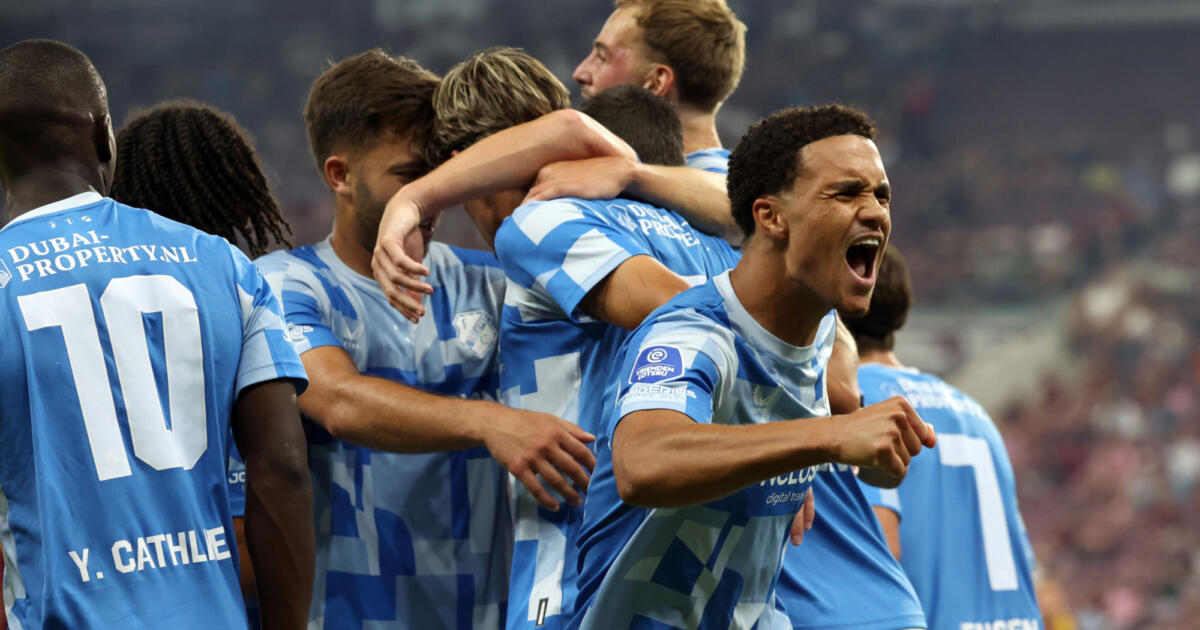 FC Utrecht deelt goed nieuws over tramdienstregeling in…