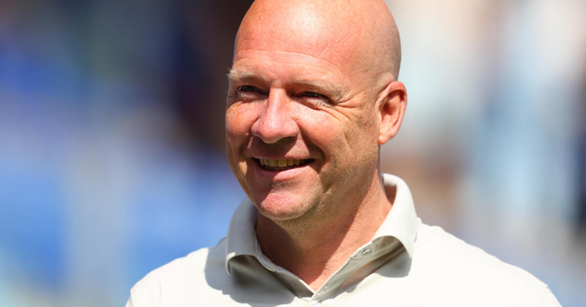 Van der Vegt baalt richting SC Heerenveen: 