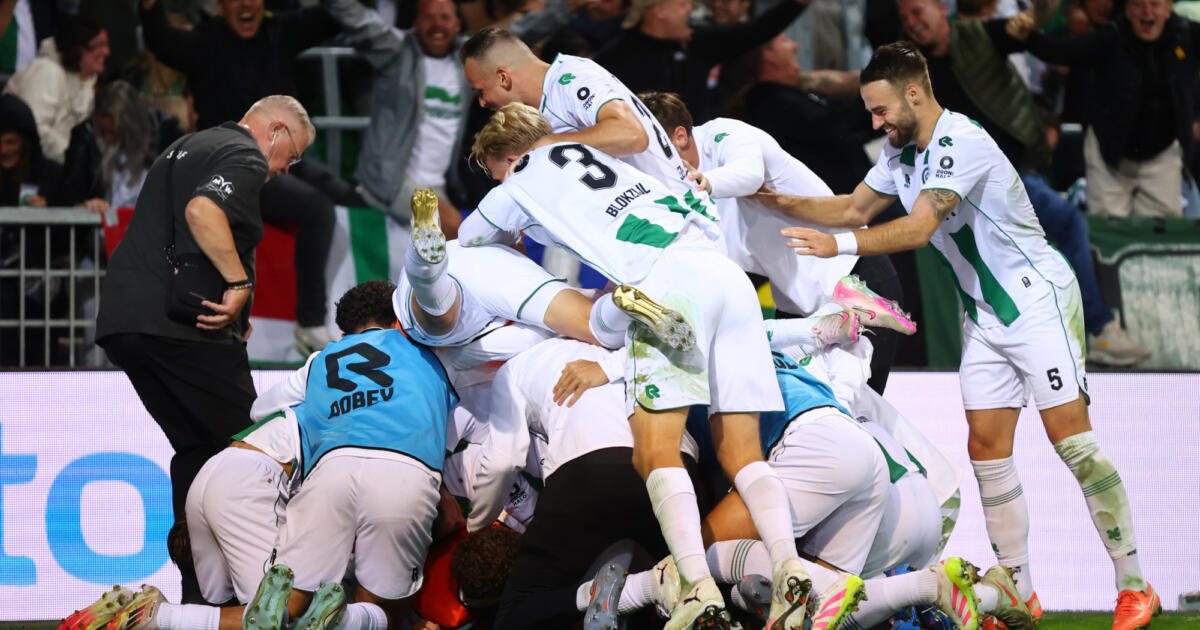 Blokzijl analyseert: 