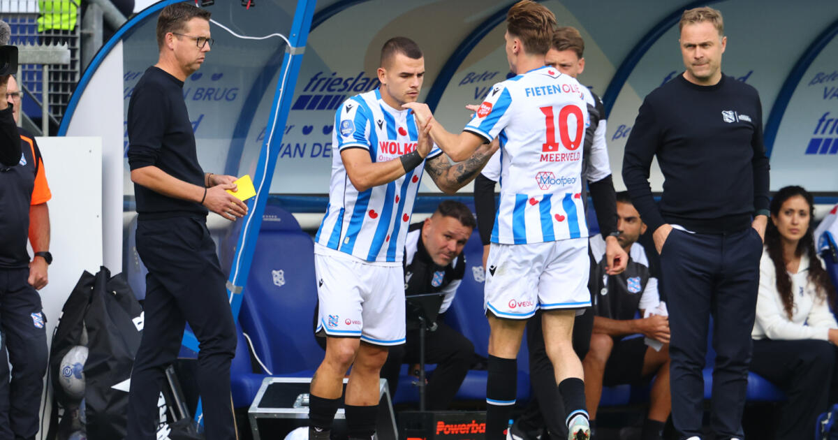 Veldman reageert op uitspraak Sejk: 