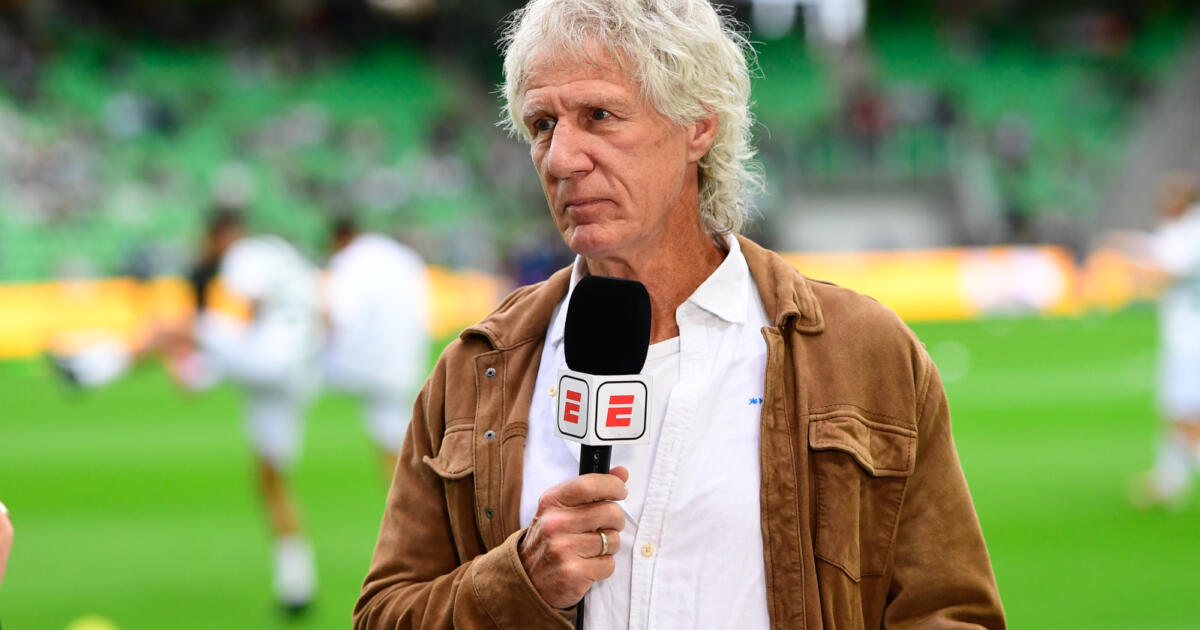 Gertjan Verbeek doet open sollicitatie: "Er is veel misgegaan"