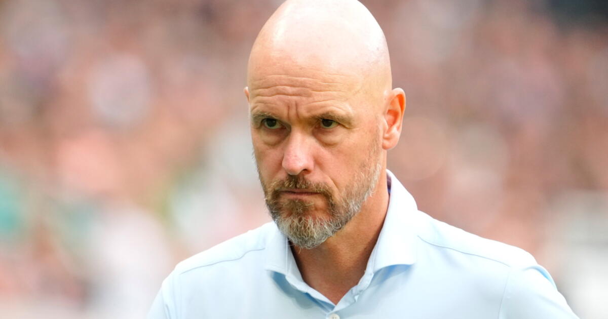 'Ten Hag staat voor sensationele terugkeer in de Eredivisie'