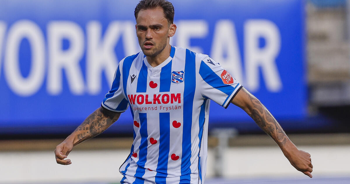 Kersten looft ploeggenoot: 