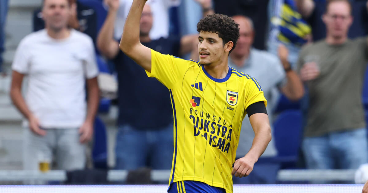 'PSV aast op talent van SC Cambuur; winterse transfer mogelijk'