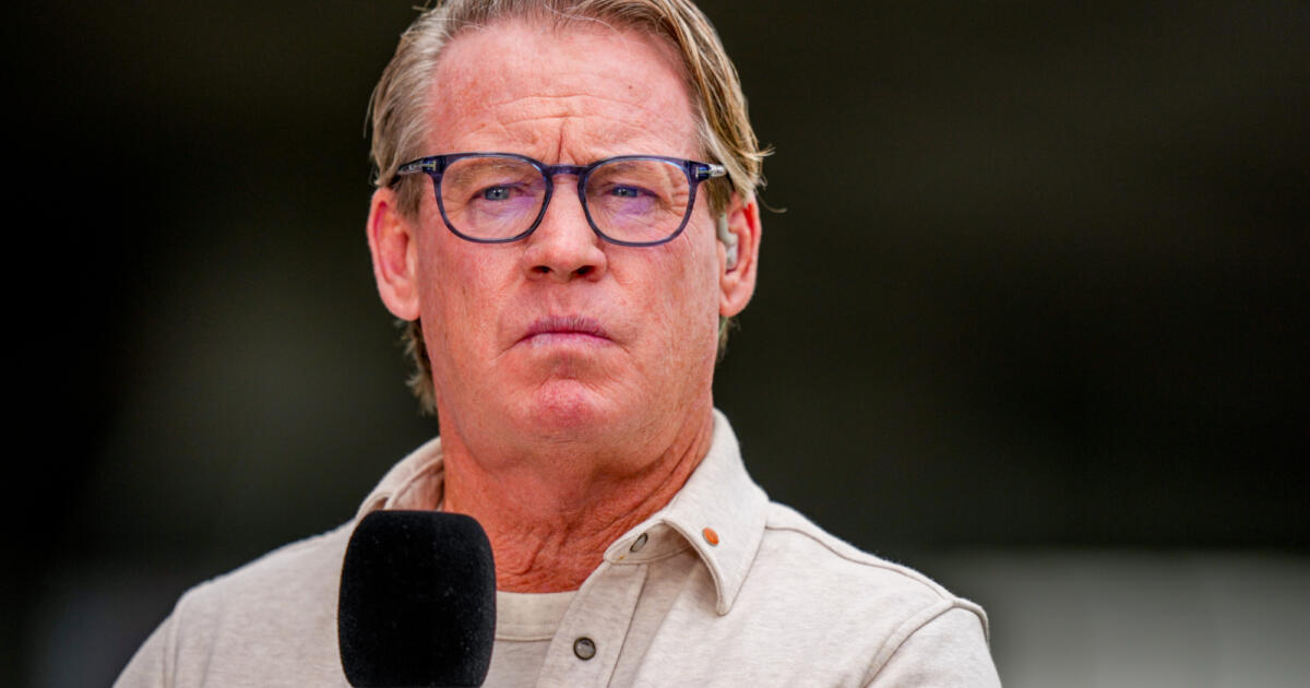 Verbazing Been bij Ajax - Heerenveen: 