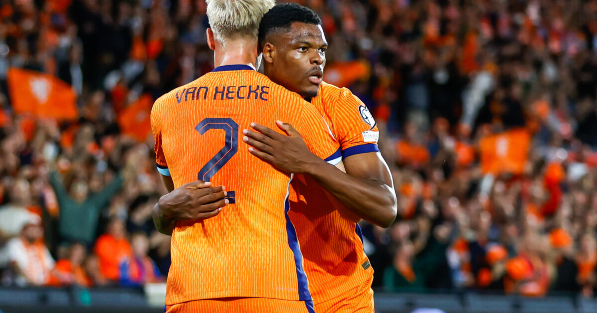 Oud-SC Heerenvener haakt af bij Oranje voor belangrijk duel met Polen