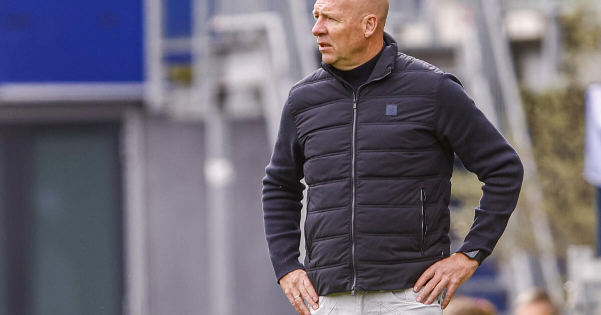 PEC verliest van Heerenveen: "In vijf minuten draait het duel om"