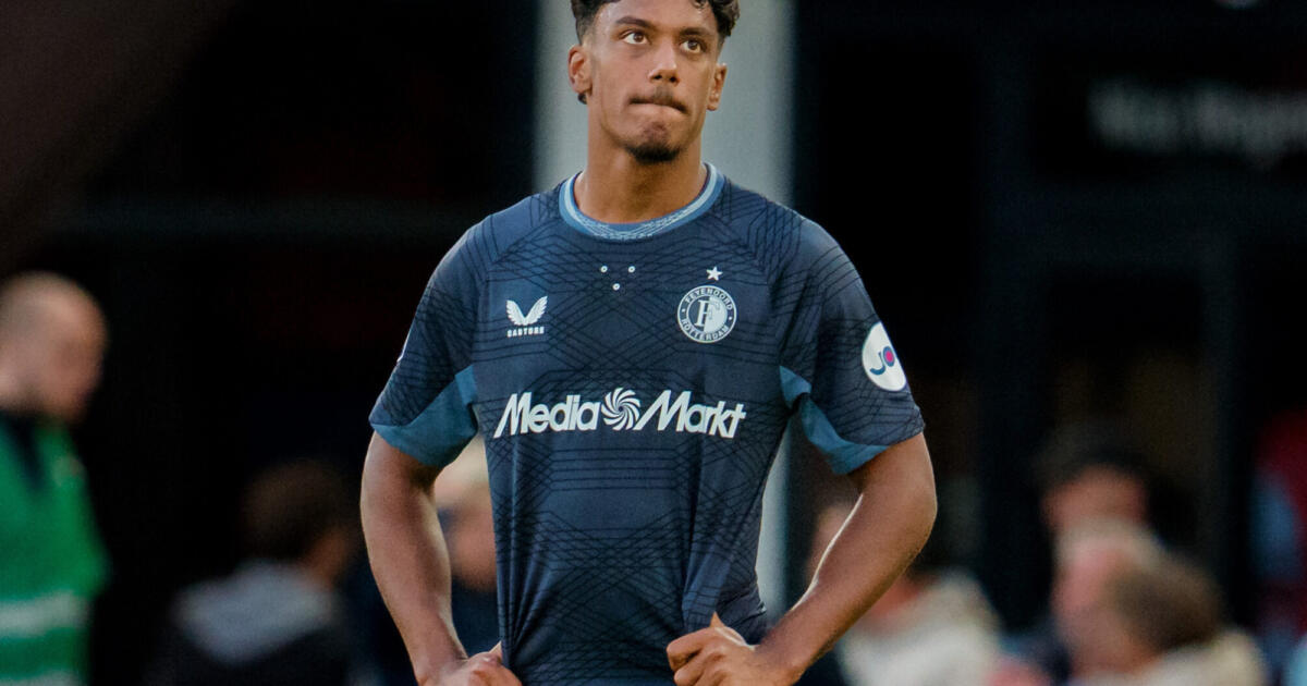 Feyenoorder naar SC Heerenveen? 