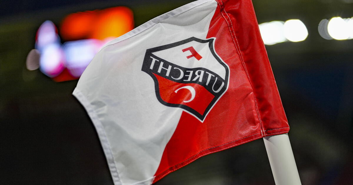 Van Hulsen publiceert 101 verhalen over FC Utrecht: 