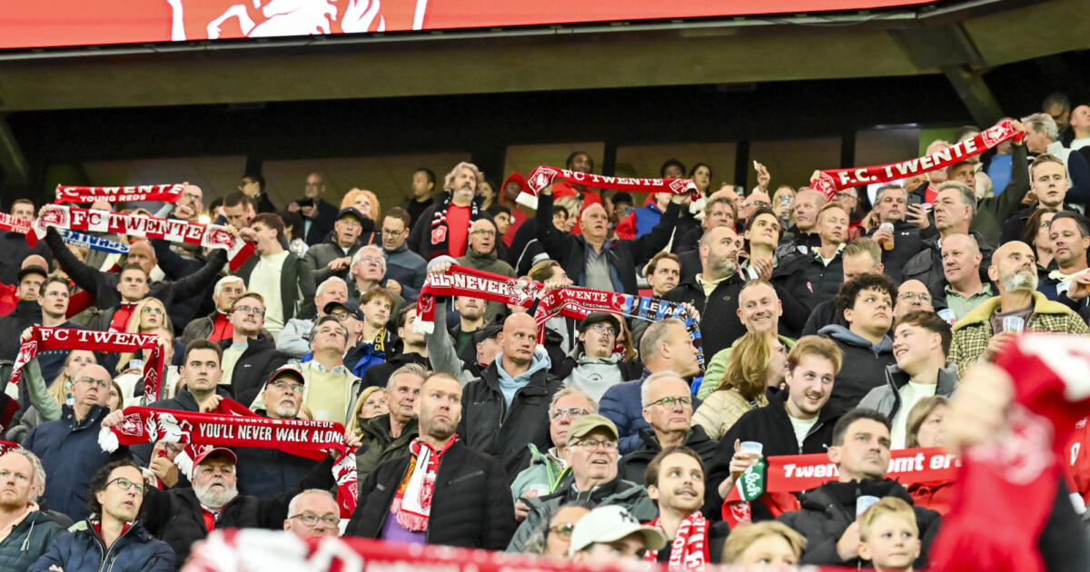 Rohda Raalte-middenvelder is FC Twente-fan: 