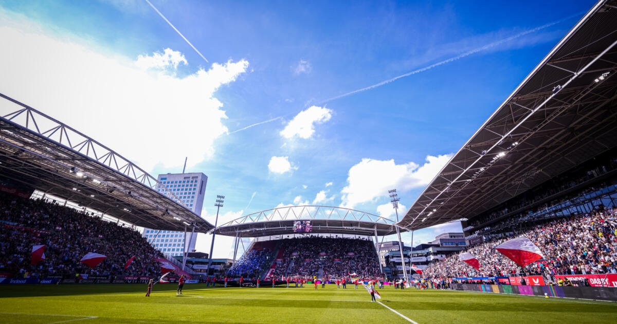 FC Utrecht organiseert Technische Avond; aanmelding nu geopend