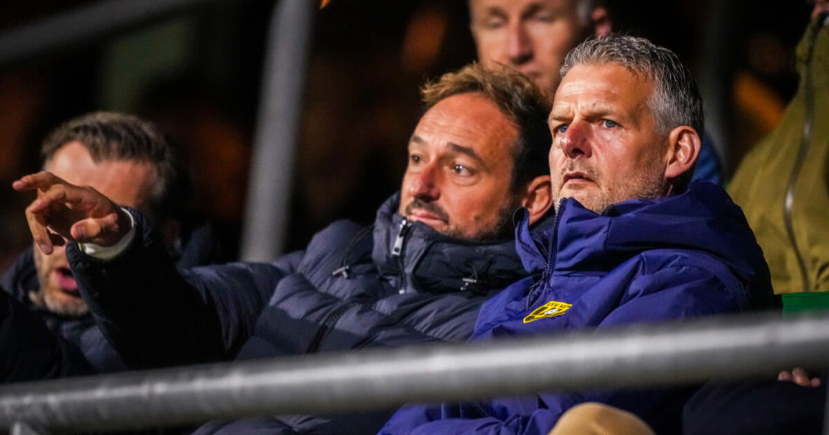 SC Heerenveen krijgt complimenten: 