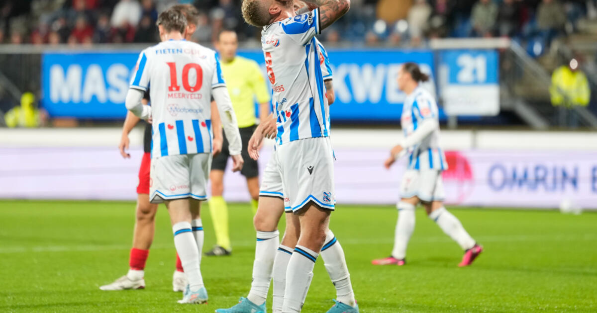 Brouwers niet enige schuldige bij goal Excelsior? "Gaat niet vrijuit"