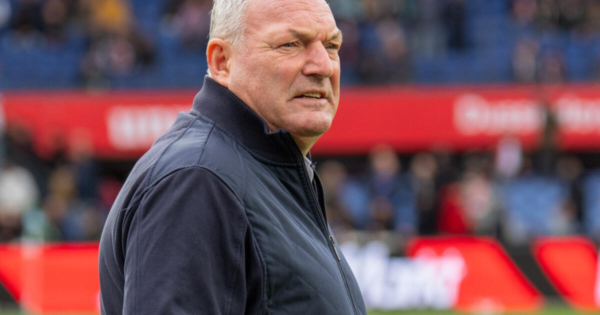 Jans woest: "Uitstraling van heel veel spelers heeft me geërgerd"