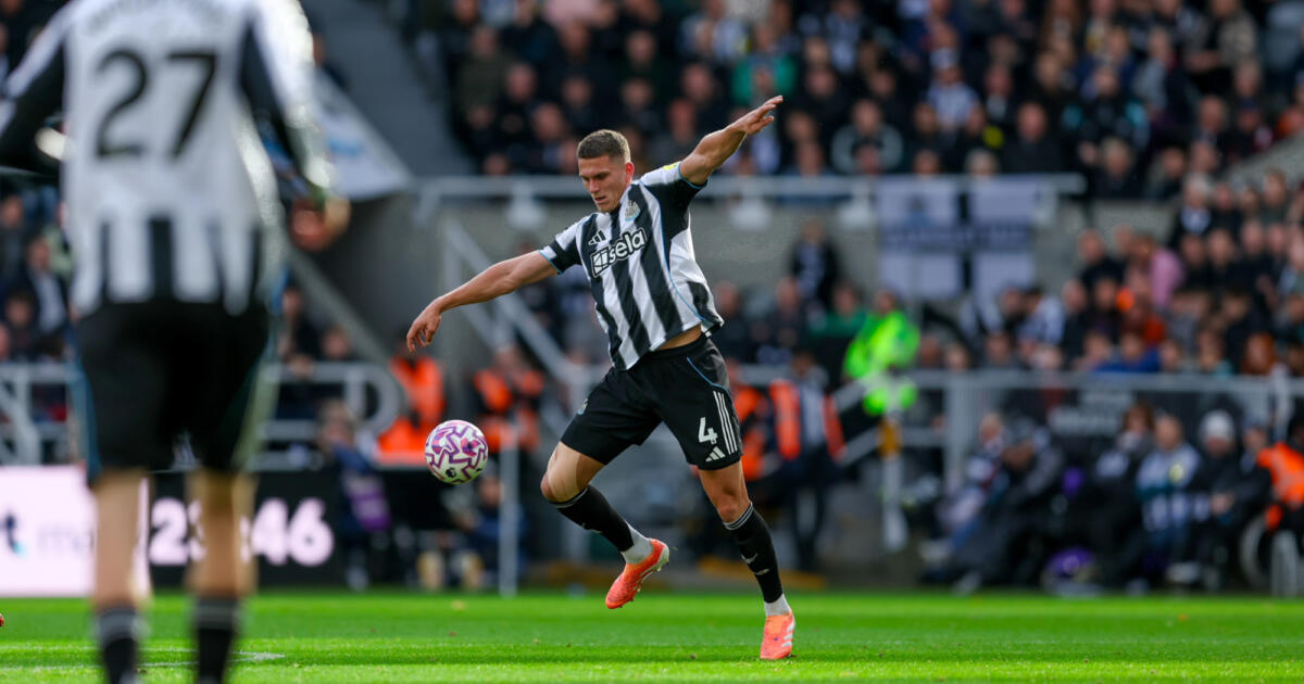 'Blessureverleden zet streep door toptransfer van Sven Botman'