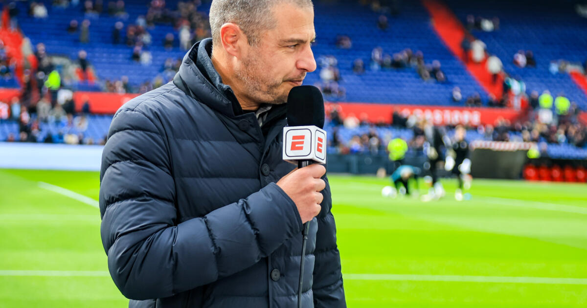 Danny Koevermans enthousiast: 