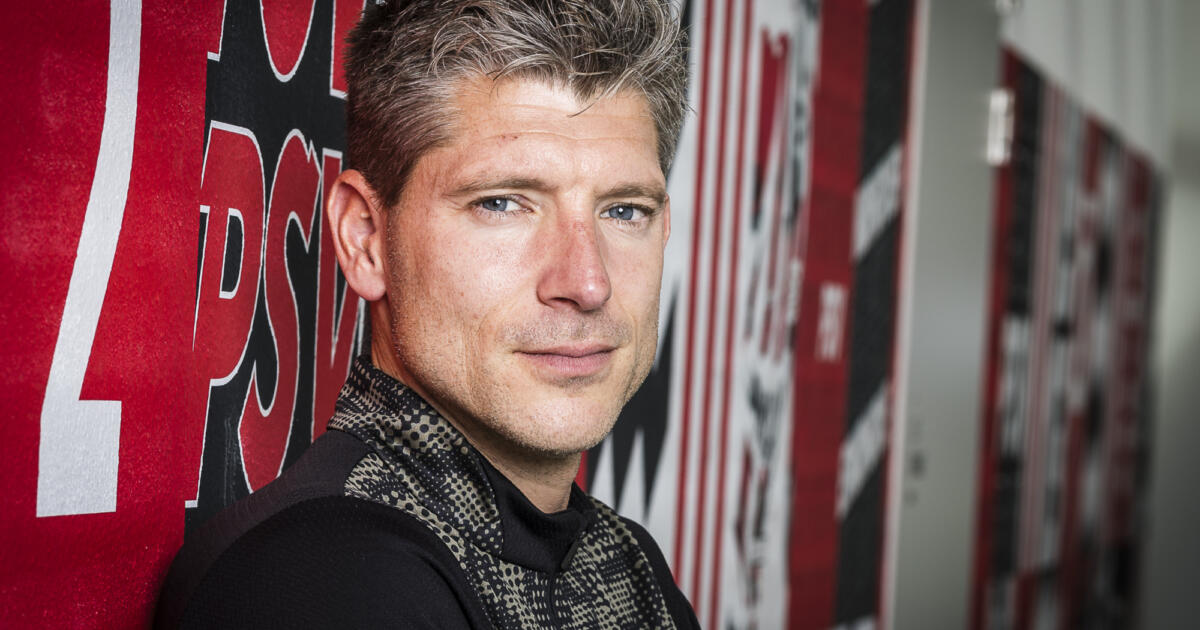 Schaars ziet probleem bij PSV: 