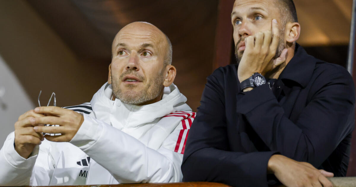 Alex Kroes duidelijk: 