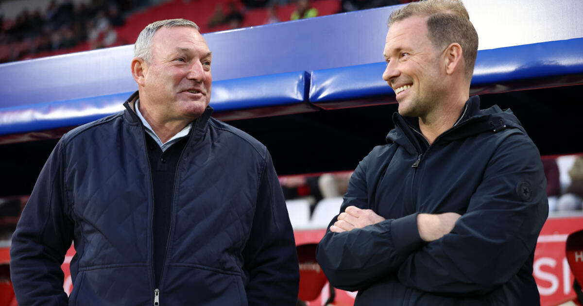 Rick Kruys aan de slag bij FC Utrecht? "Een…