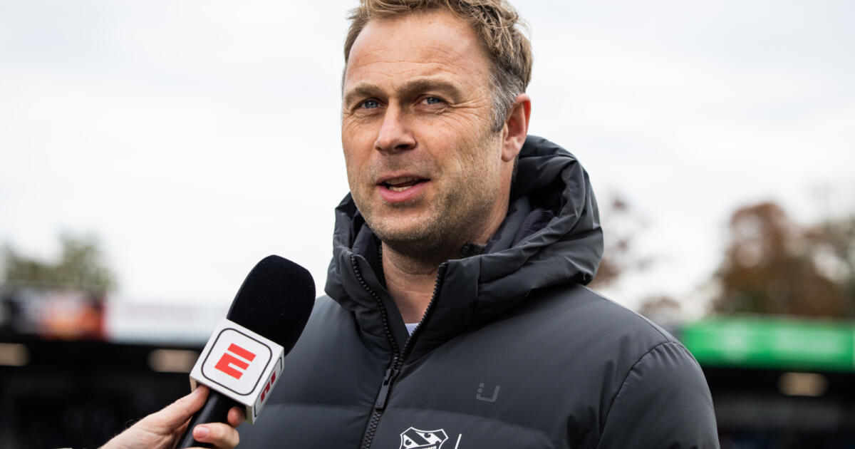Robin Veldman prijst supporters: "We hebben ze kunnen belonen"