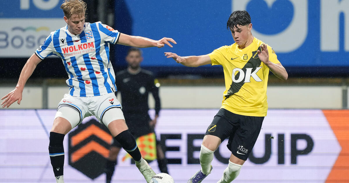 Willemsen over late tegengoals: "Het begint een patroon te worden"