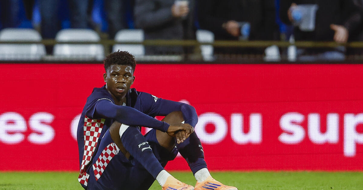 Jong PSV geeft ruime voorsprong weg en verliest van De Graafschap
