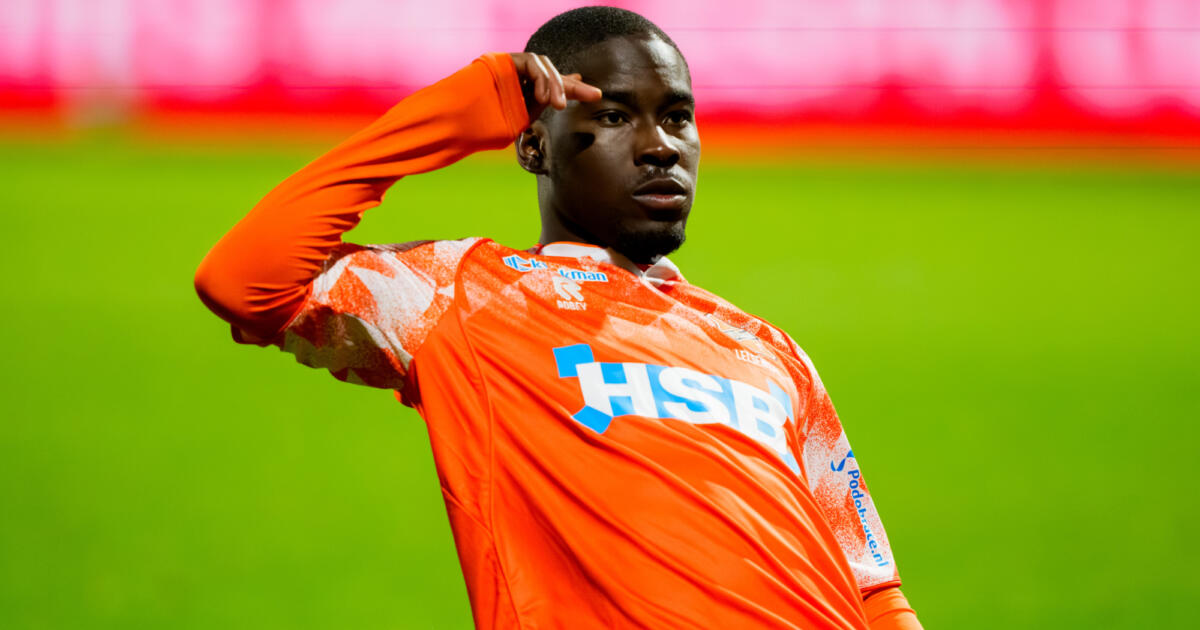 Leliendal ziet FC Volendam als favoriet: 