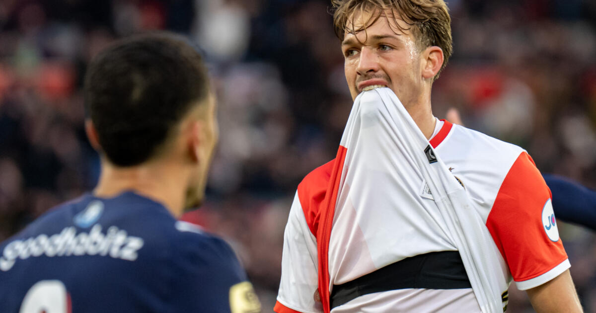 Luciano Valente ziet nu ook in: 