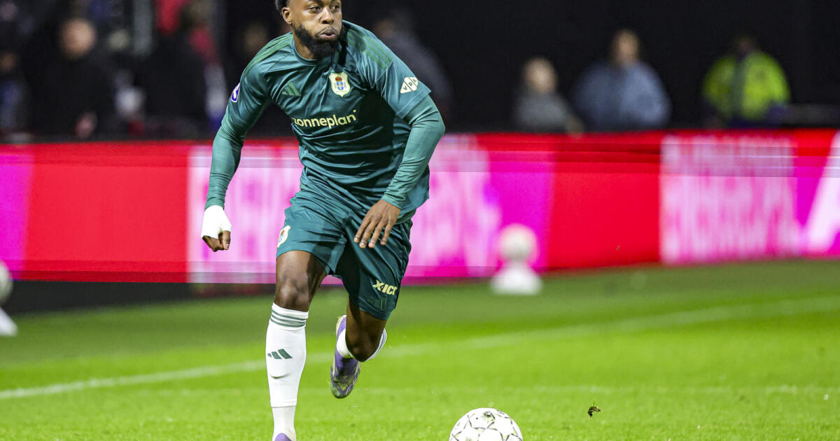 Floranus en Curaçao op jacht naar WK-ticket: 