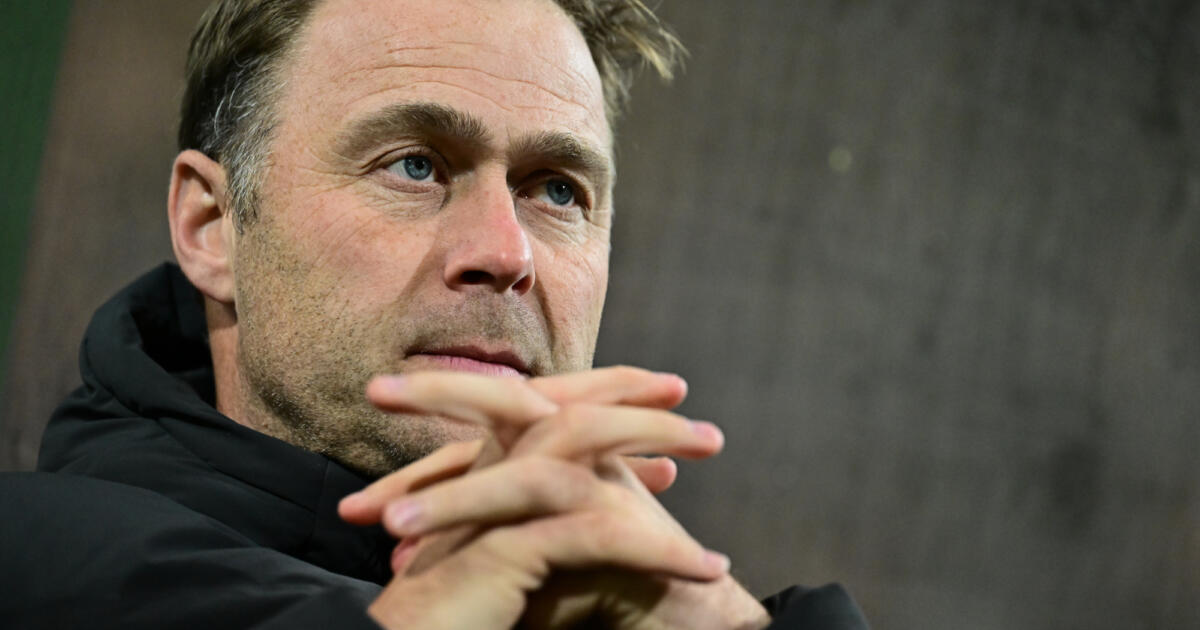 Veldman blikt vooruit op Ajax: 