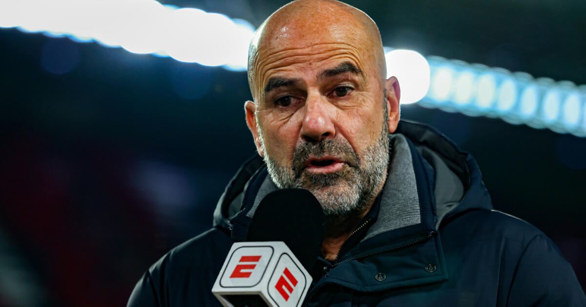 Peter Bosz: 