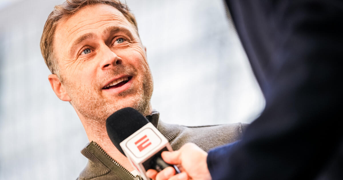 Robin Veldman prijst Ajacied: 