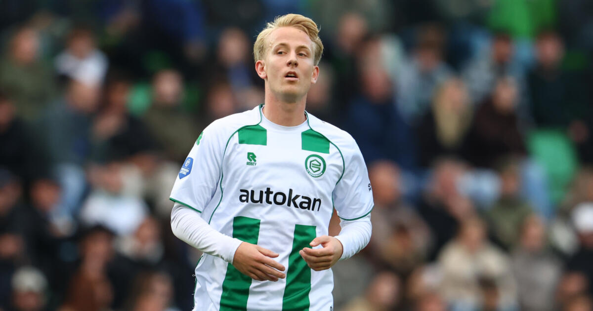 Thijmen Blokzijl na treffer: 