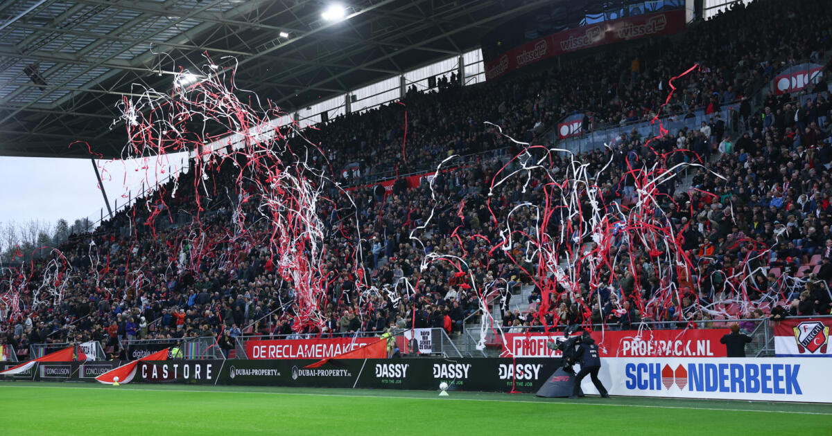 FC Utrecht start nog niet met kaartverkoop voor duel met Celtic