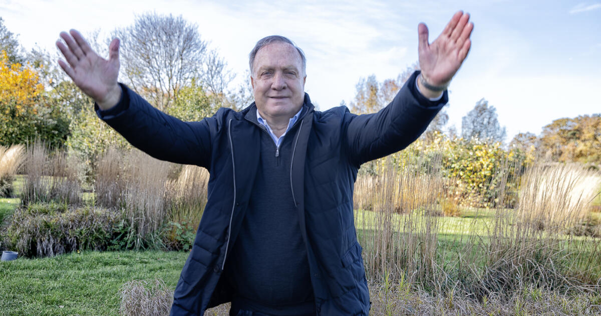 Advocaat oppert nieuwe td voor Ajax: 