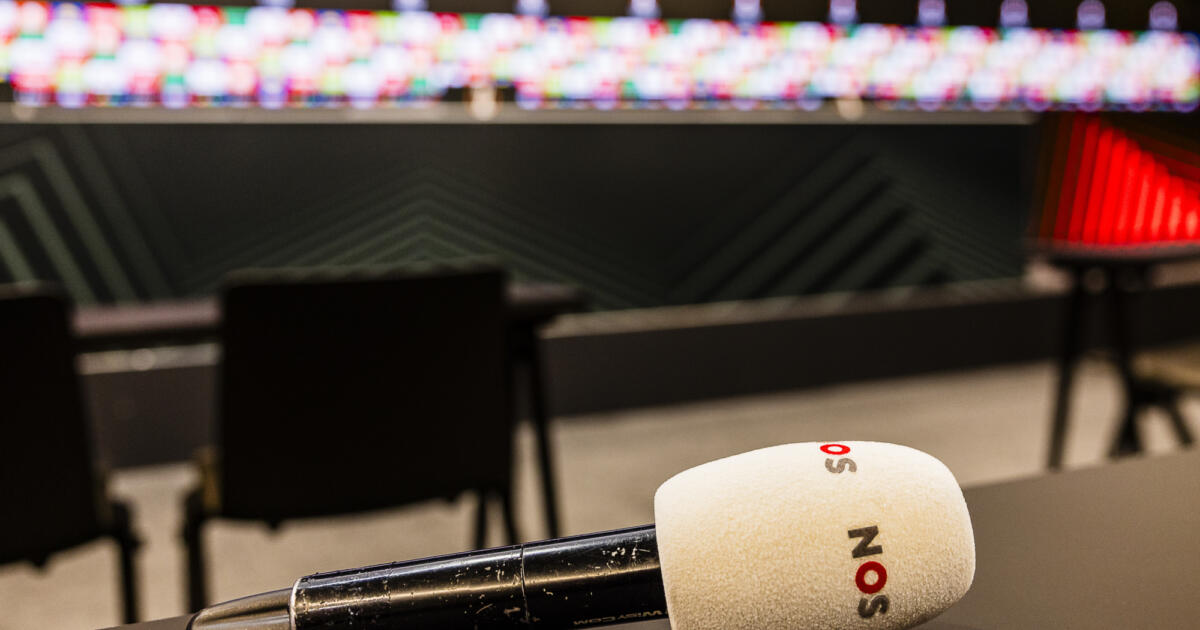 Zorgen om Eredivisierechten: 