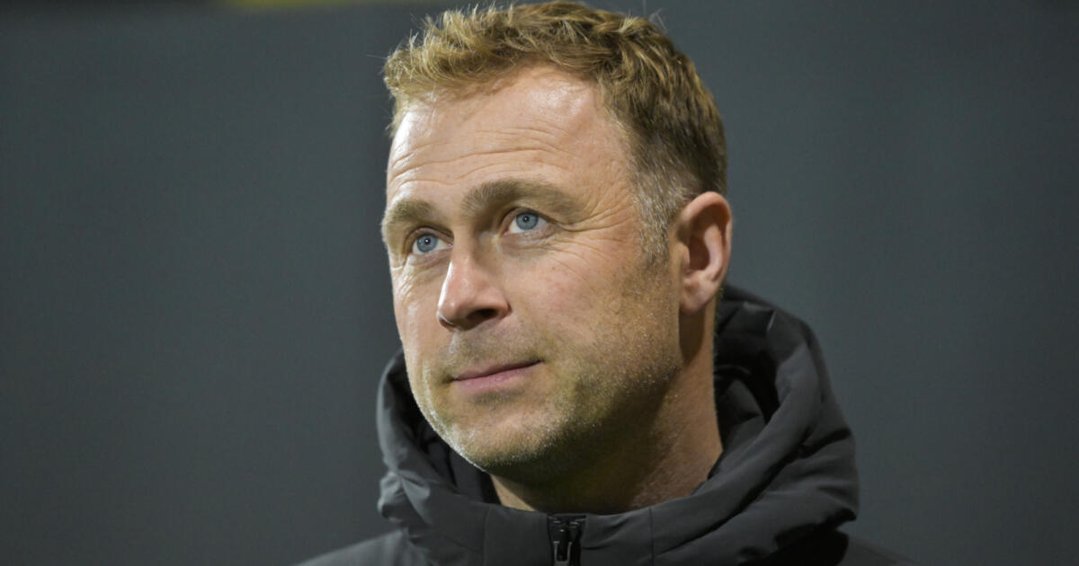 Veldman over penaltymoment: 