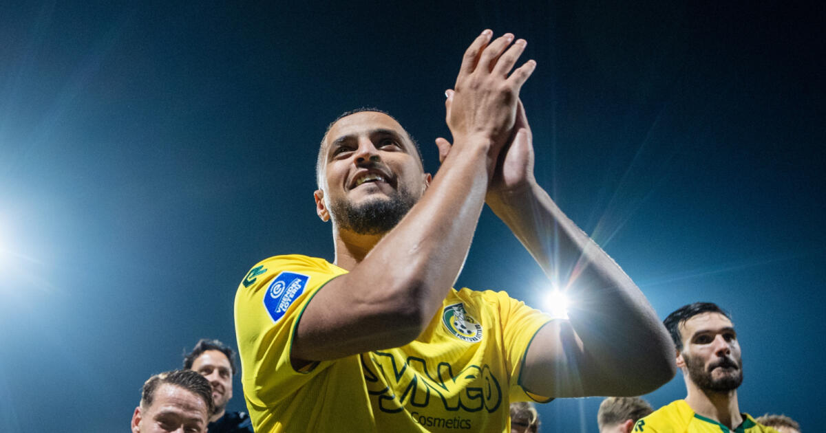 VIDEO| Ihattaren doet wat keeper wil, beslissend tegen Heerenveen