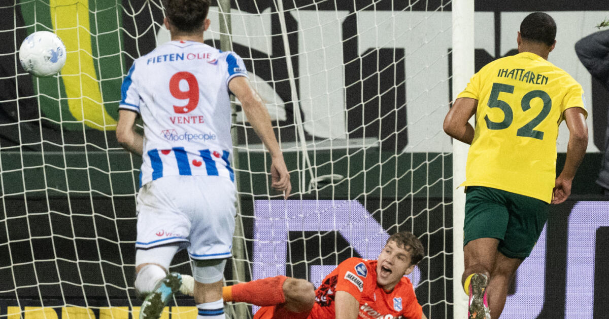 VIDEO | Klaverboer daagt Ihattaren uit en wordt keihard afgestraft