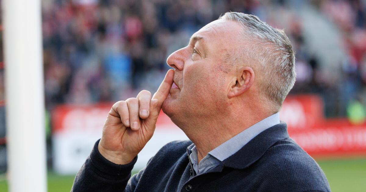 'FC Utrecht-ziekenboeg bijna leeg': 