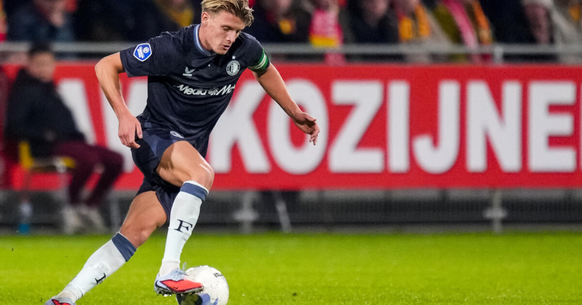 Sem Steijn na verlies in Deventer: 