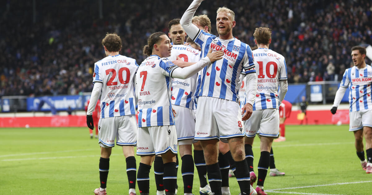 Brouwers over bijzonder thuisvoordeel: 