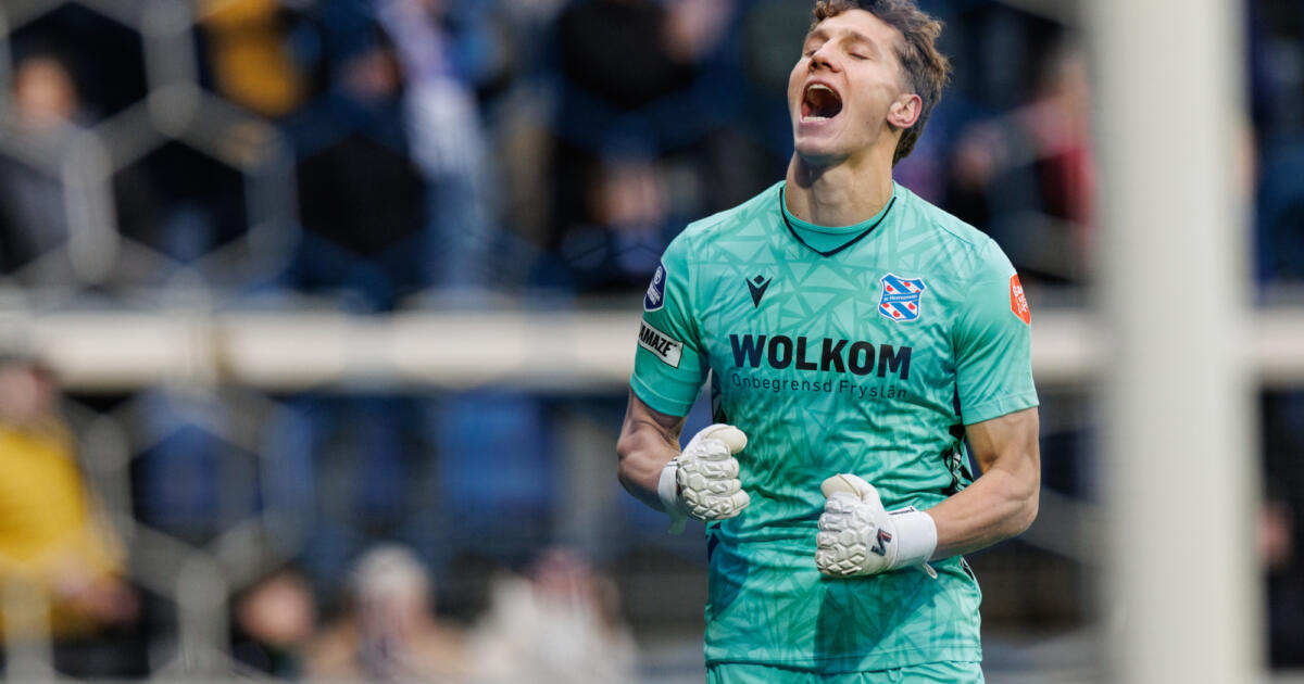 Klaverboer ziet verbeterpunt: 