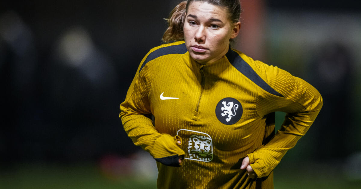 Groenewegen debuteert in Oranje: 