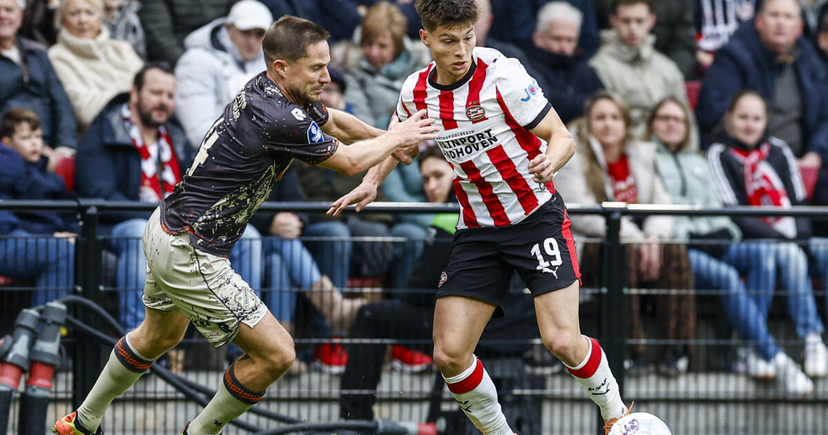 FC Volendam wil drie punten bij Ajax: 
