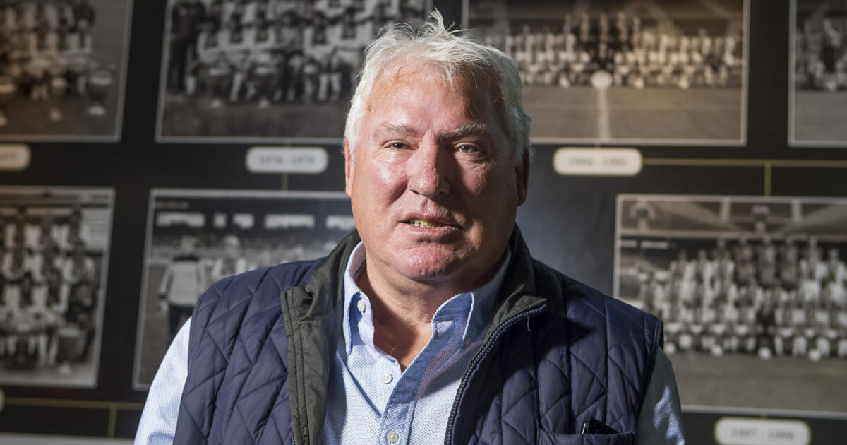 Van der Lem maakt zich zorgen om Ajax: 