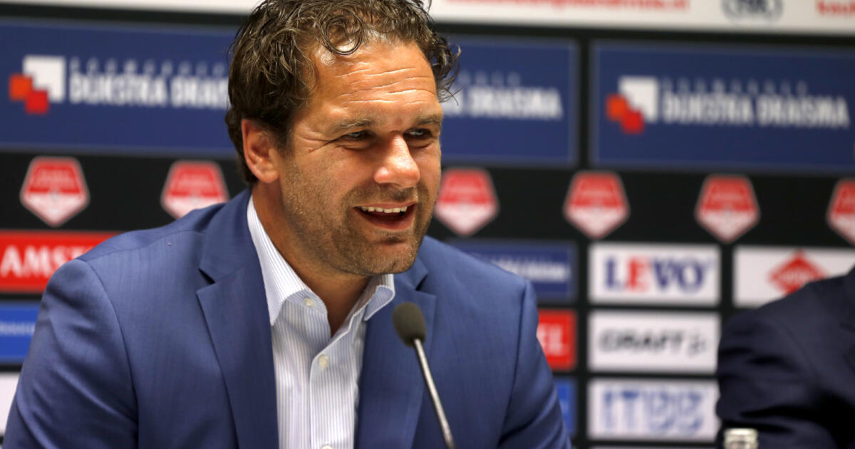 SC Heerenveen krijgt lof: "Voor het eerst in tien jaar weer leuk"