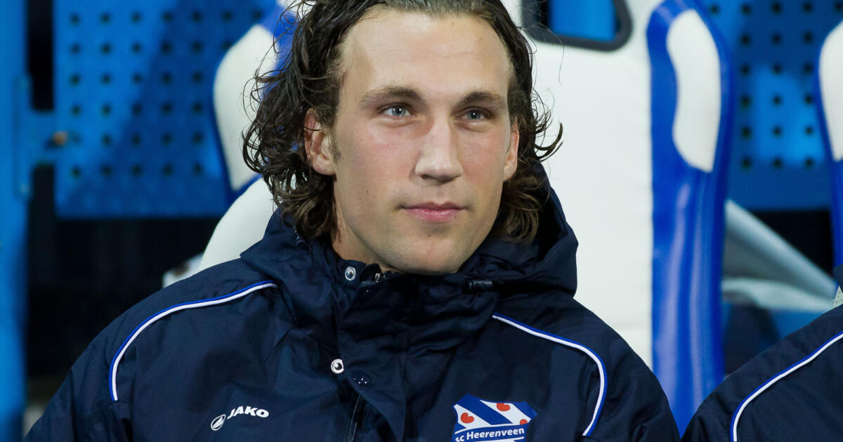 Ideale Heerenveen-middenveld bekend? 