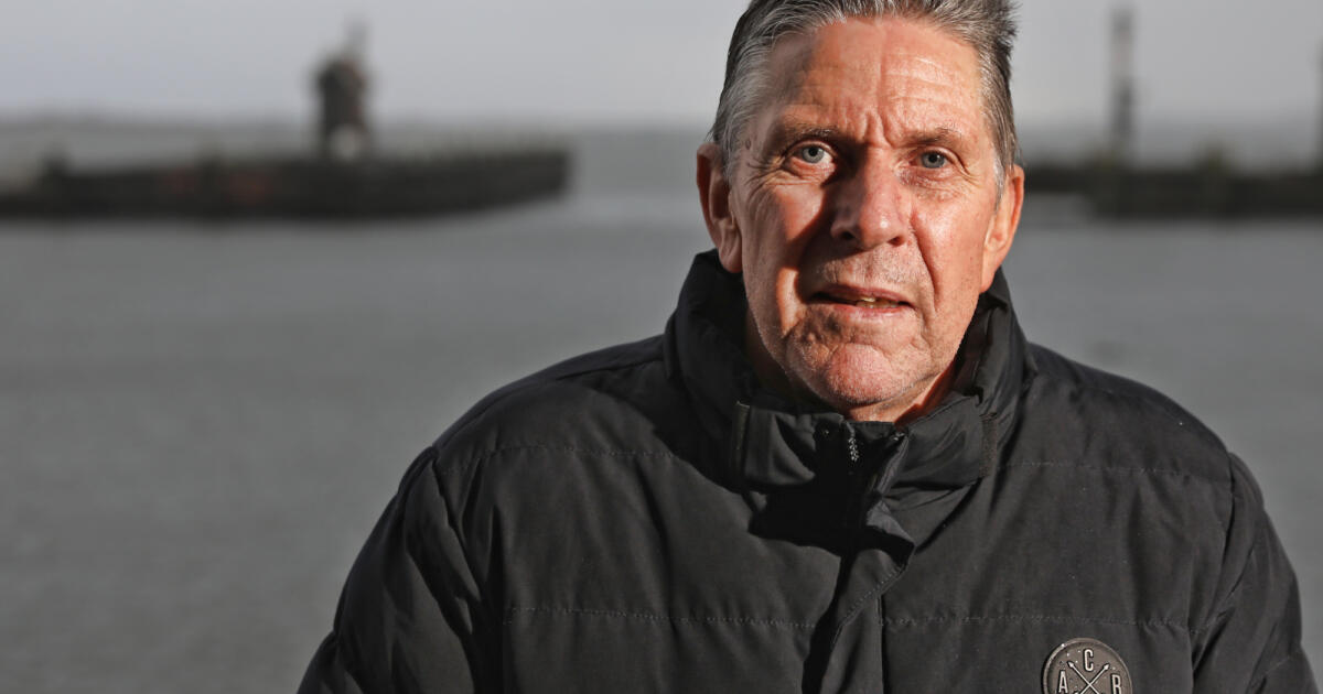 Mühren prijst SC Heerenvener: 