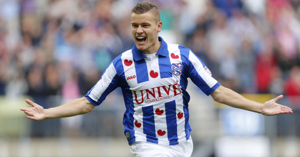 Finnbogason (36) heeft nieuwe club en gaat verder in Noorwegen